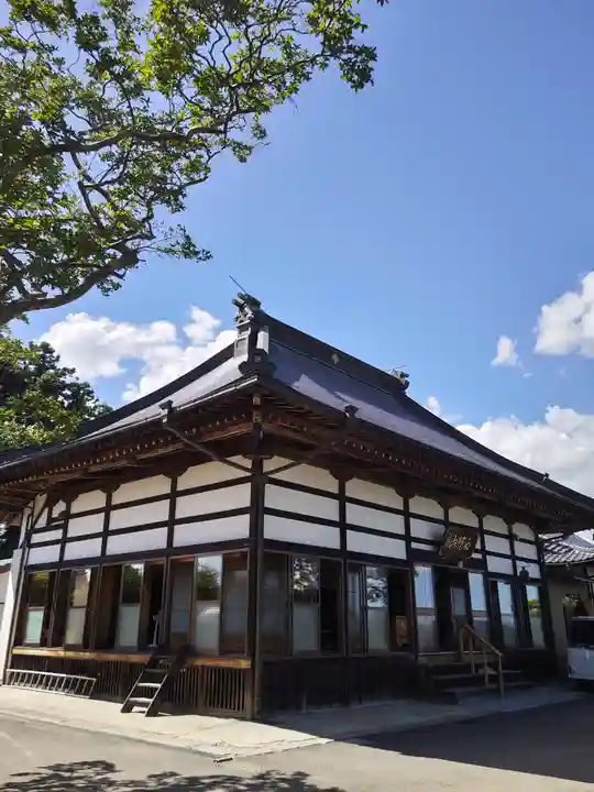 延命寺(福島県)