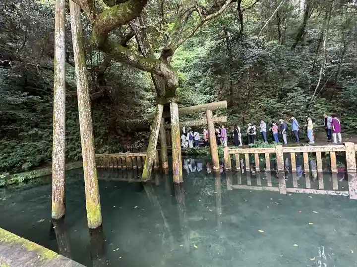 鹿島神宮(茨城県)