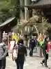 日光二荒山神社のその他建物