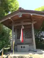 日枝神社の末社・摂社