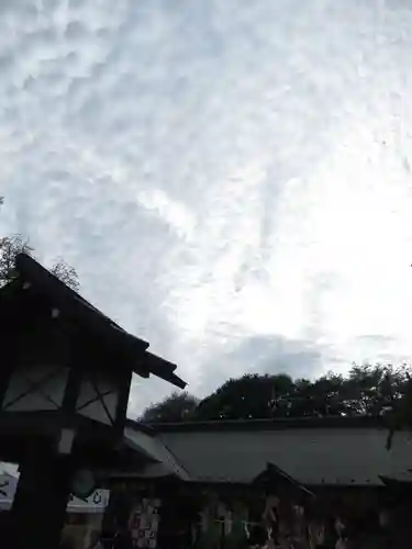 櫻木神社(千葉県)