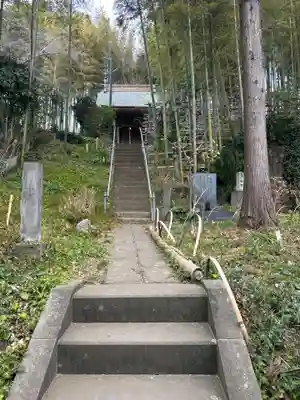 滝前不動尊(千葉県)