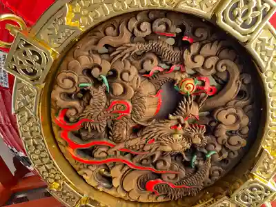 浅草寺(東京都)