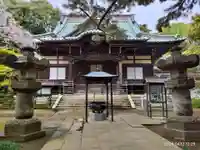 三寳寺(東京都)