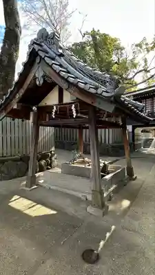 石切劔箭神社(大阪府)