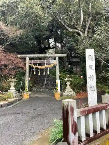 龍尾神社(静岡県)