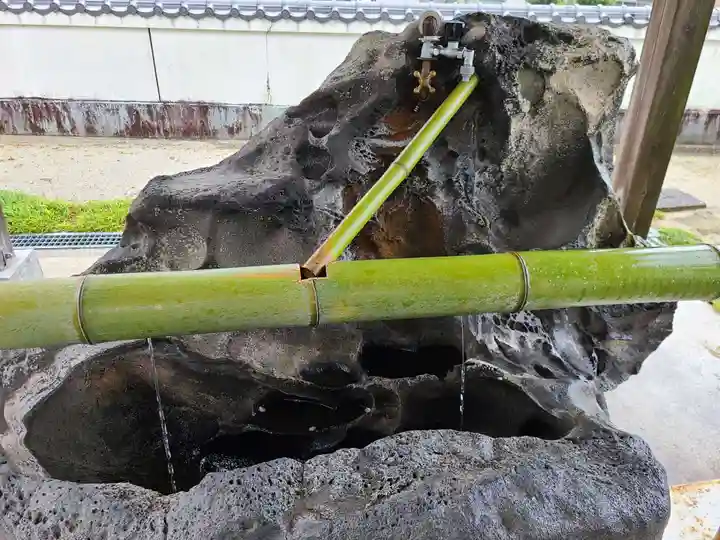 白山神社(福岡県)