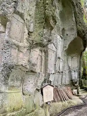宝珠山 立石寺(山形県)