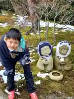 長慶院(京都府)