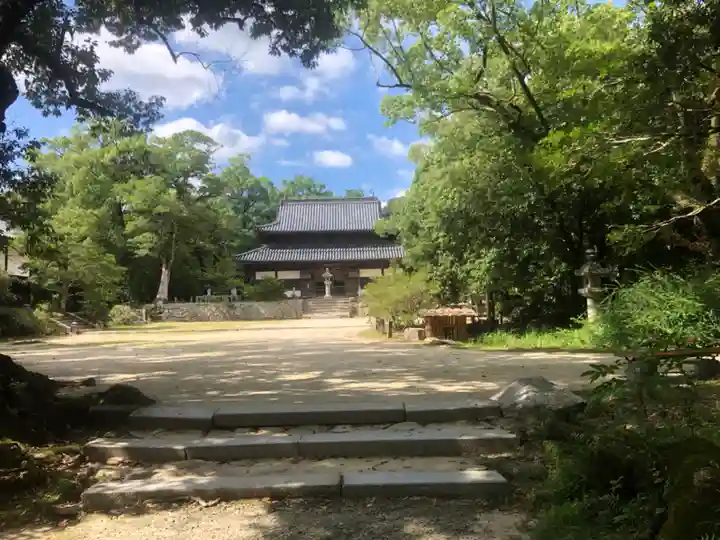 観世音寺(福岡県)