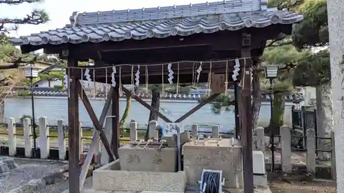 六請神社(京都府)