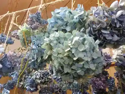 弥生神社のその他建物