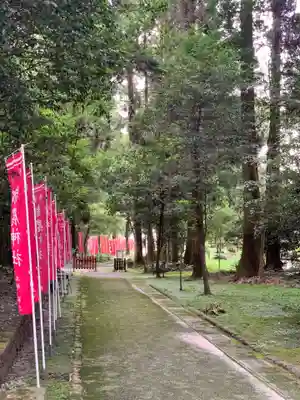 都農神社のその他建物