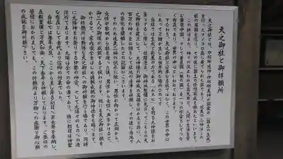 皇産霊神社の歴史