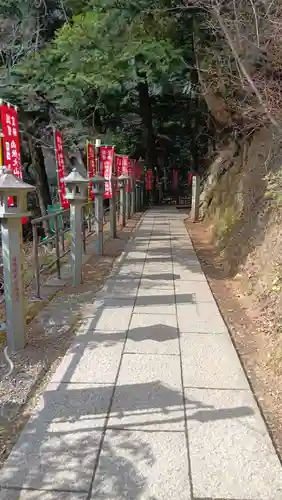 大山寺(神奈川県)