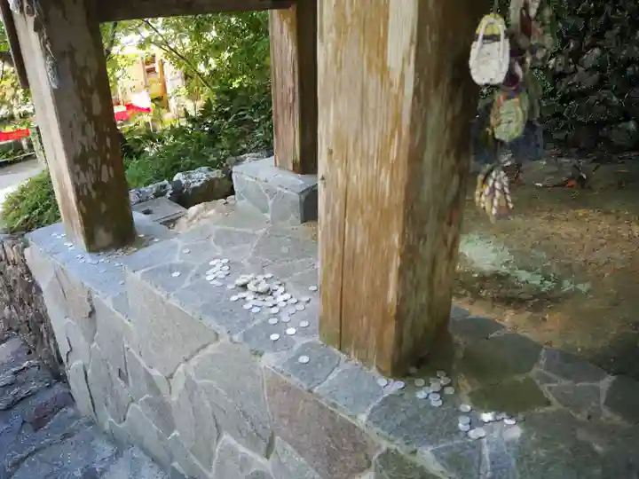 大日寺のその他建物