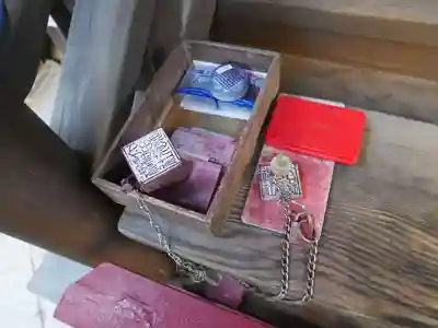 太田姫稲荷神社のその他建物