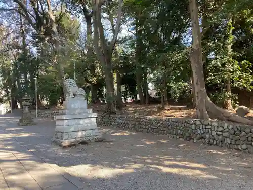 谷保天満宮(東京都)