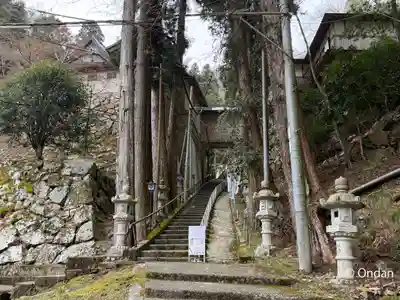 本瀧寺(大阪府)