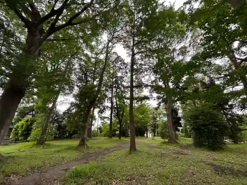 菅原神社(東京都)