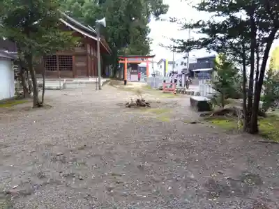 賀茂神社(滋賀県)