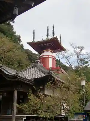 薬王寺(徳島県)