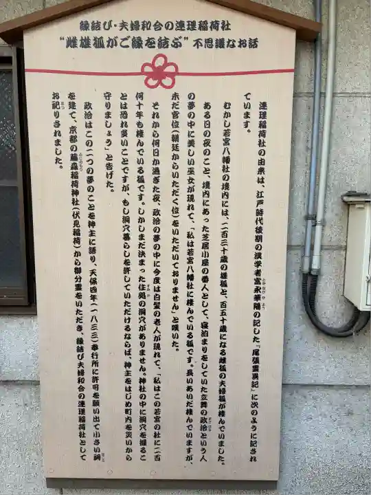 若宮八幡社(愛知県)