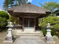 三聖堂(宮城県)