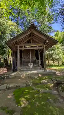 麓神社(京都府)