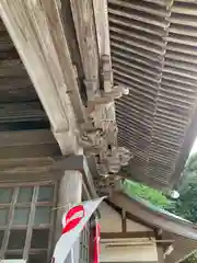 大洗磯前神社(茨城県)