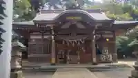 麻賀多神社(千葉県)