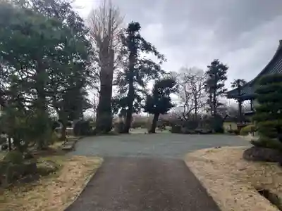 瑞雲寺のその他建物