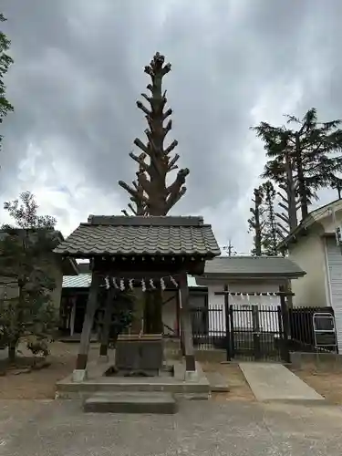 小野神社(東京都)