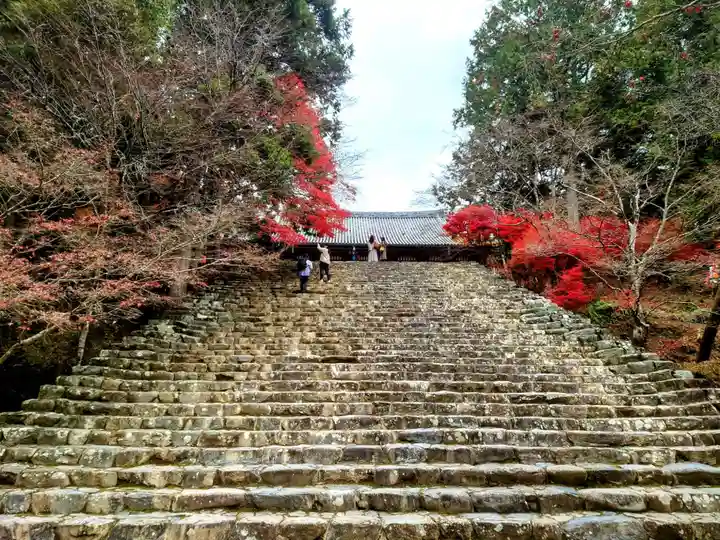 神護寺のその他建物