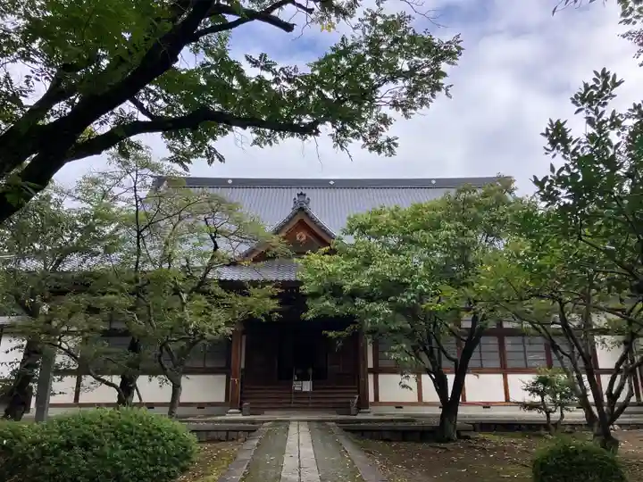 報恩寺(岩手県)
