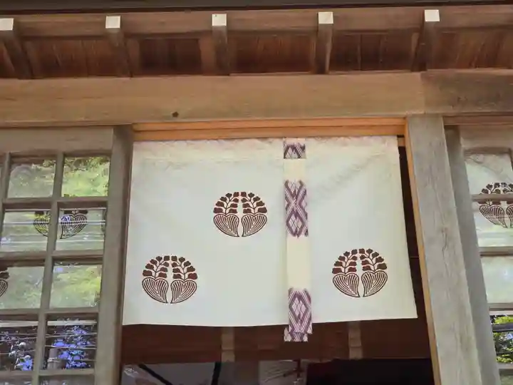 田村神社(滋賀県)