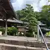 三室戸寺のその他建物