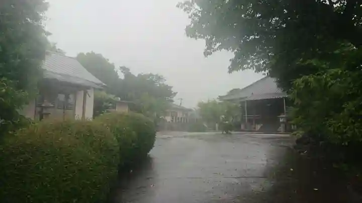 本法寺(静岡県)