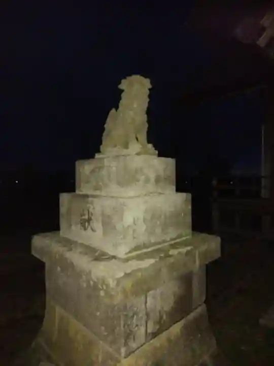 御園神社(北海道)