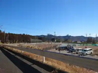 愛宕神社(山宮)(栃木県)