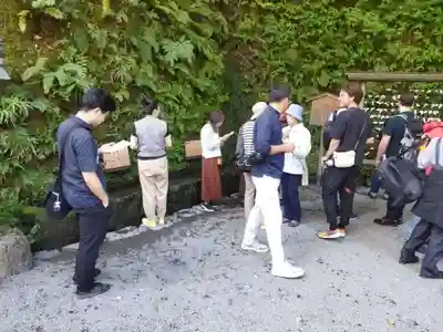 貴船神社(京都府)