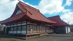 本重寺(山梨県)