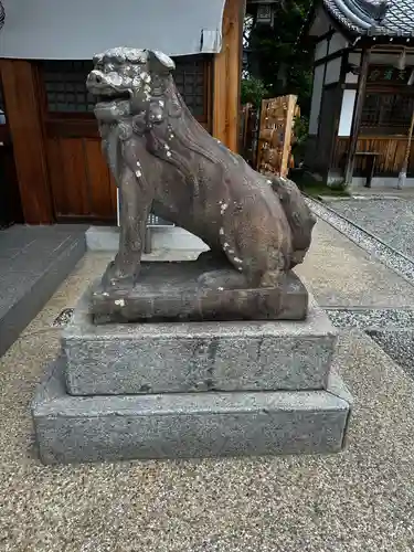 水堂須佐男神社(兵庫県)