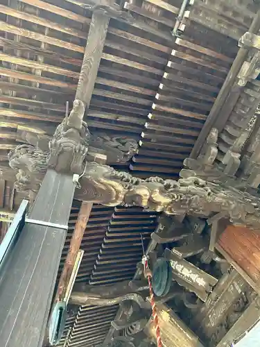 慶龍寺(茨城県)