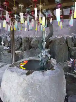 瀧不動尊のその他建物