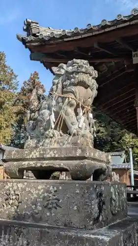 大宮若松神社(滋賀県)