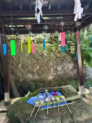 萬蔵稲荷神社(宮城県)