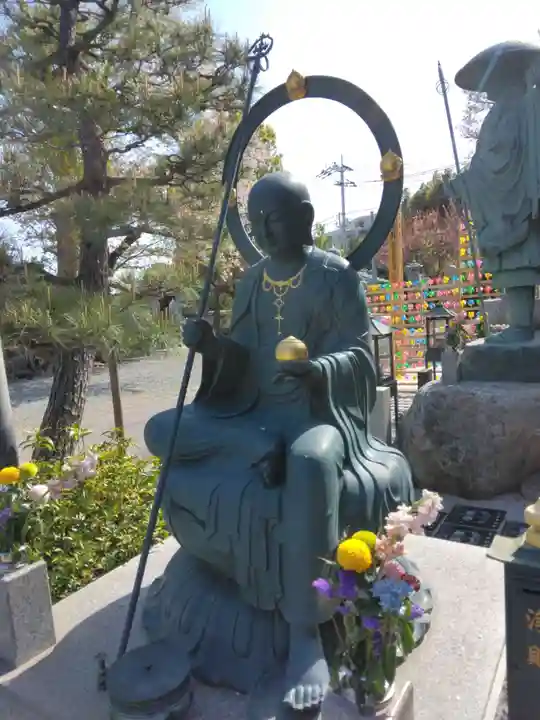 無量寺(神奈川県)