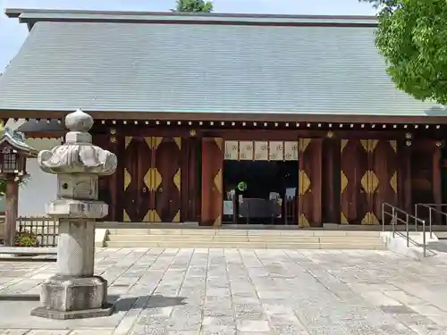 松陰神社(東京都)