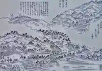 山口八幡社のその他建物